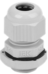 Изображение IEK Сальник PG9 диаметр проводника 6-7мм IP54