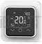 Изображение Терморегулятор IQ THERMOSTAT SMART HEAT WHITE