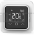 Изображение Терморегулятор IQ THERMOSTAT SMART HEAT WHITE