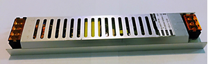 Изображение Блок питания для LED S-60-12 60 Вт Bolun