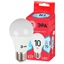 Изображение Лампа светодиодная ECO LED A60-10W-840-E27 ЭРА (диод, груша, 10Вт, нейтр, E27)