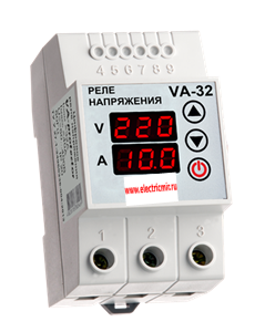 Реле digitop va 32a