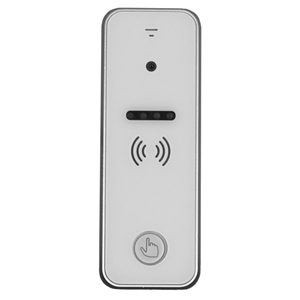 Изображение Вызывная (звонковая) панель на дверь TANTOS iPanel 1 + белый