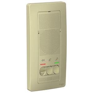Изображение Дверное переговорное устройство Schneider Electric BLNDA000017
