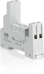 Изображение ABB CR-PLS Цоколь для реле CR-P с доп. изоляцией