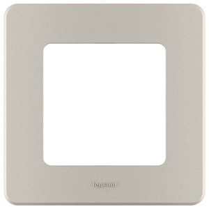 Изображение Legrand INSPIRIA Шампань Рамка - 1 пост